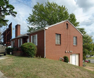 Plus de détails pour 1064 Salisbury Ridge Rd, Winston-Salem, NC - Bureau à vendre