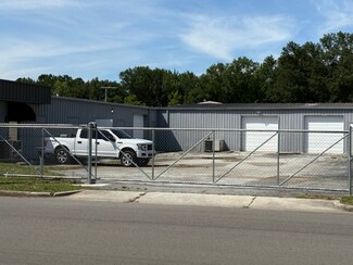 Plus de détails pour 4628 Commercial Dr, Huntsville, AL - Industriel/Logistique à louer