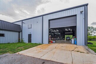 Plus de détails pour 11609 Perpetual Dr, Odessa, FL - Industriel/Logistique à louer