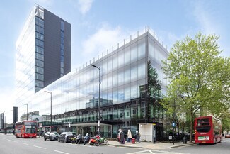 Plus de détails pour 10 Eastbourne Ter, Londres - Bureau à louer