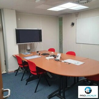 Plus de détails pour Bureau à louer