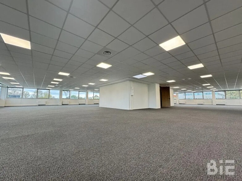 Bureau dans Pessac à louer - Photo intérieure – Image 3 sur 7