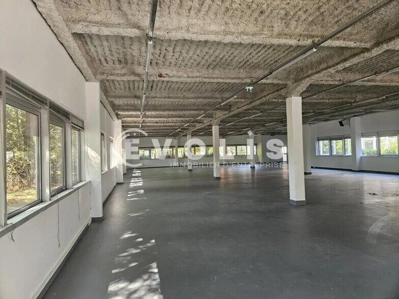 9 Avenue Du Canada, Les Ulis à louer - Photo intérieure – Image 3 sur 26