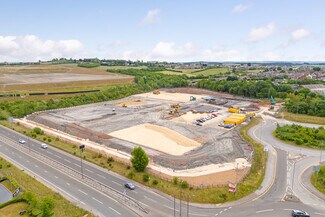 Plus de détails pour 3 Dearne Valley Pky, Birdwell - Industriel/Logistique à vendre