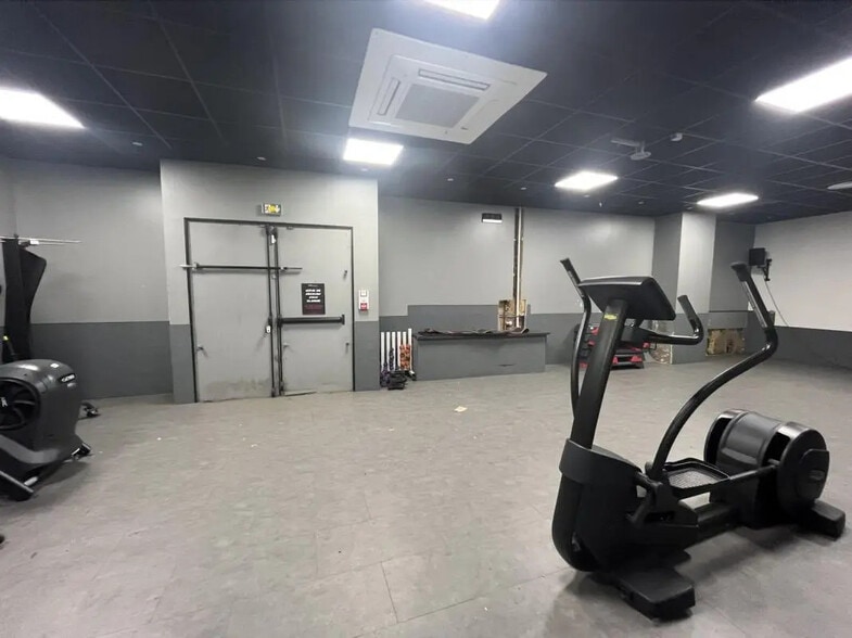 Local commercial dans Le Havre à louer - Photo intérieure – Image 3 sur 4