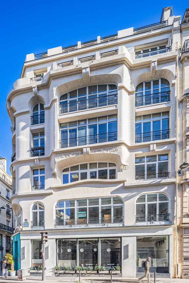 Plus de détails pour Bureau à louer