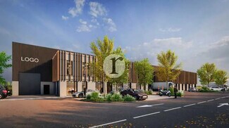 Plus de détails pour Bureau, Local d'activités à louer