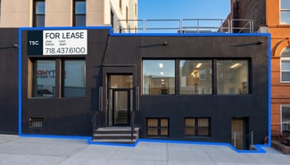 Plus de détails pour 5102 5th Ave, Brooklyn, NY - Bureau/Local commercial à louer