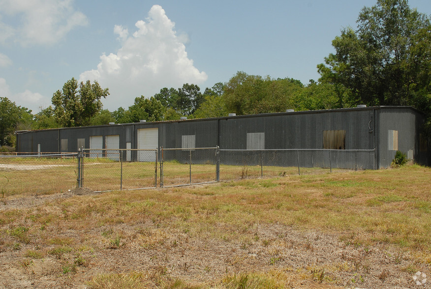 5795 Fannett Rd, Beaumont, TX à louer - Photo de l’immeuble – Image 2 sur 4