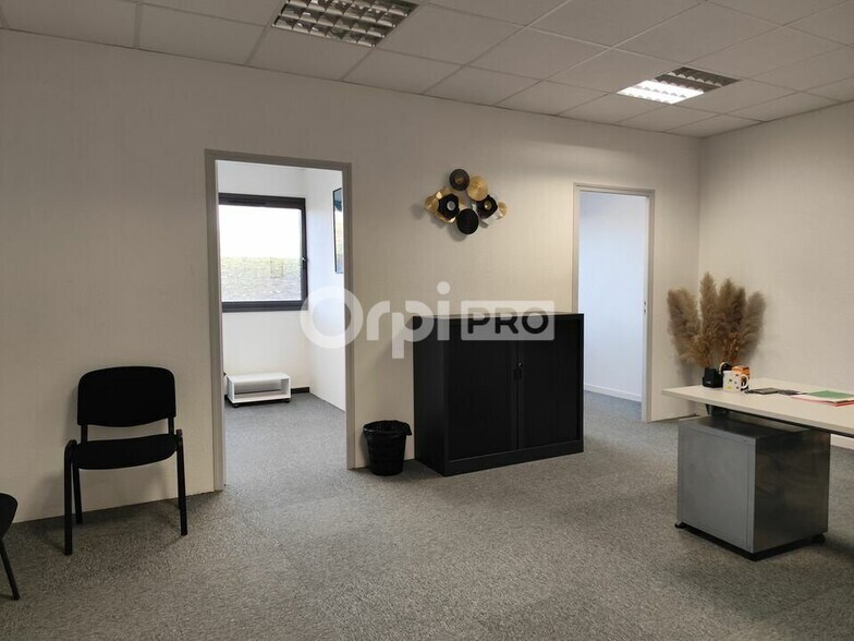 Bureau dans Limoges à louer - Photo intérieure – Image 3 sur 7