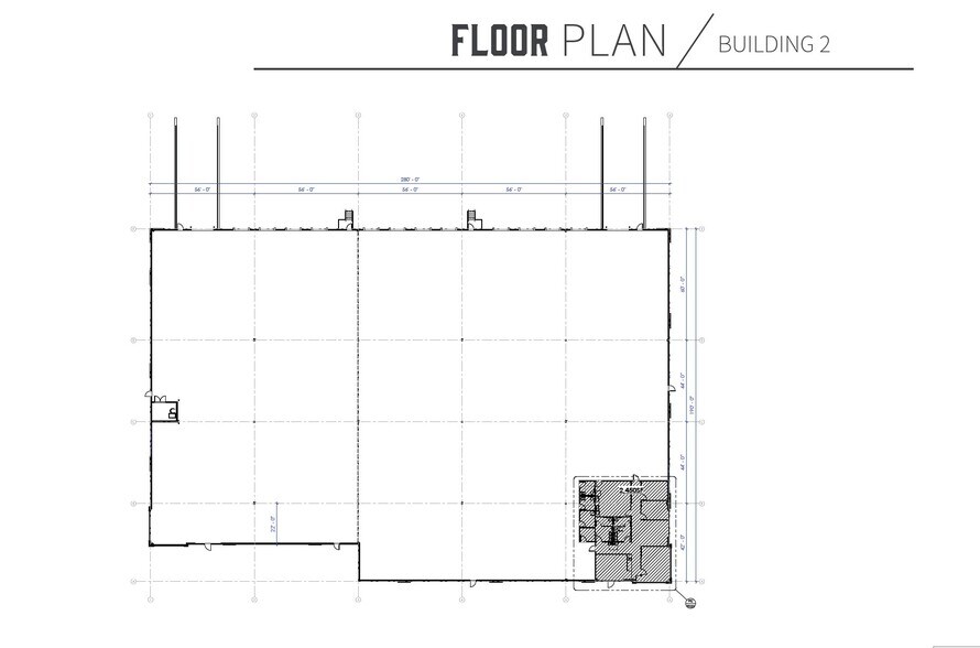 1805 W 1950 S, West Haven, UT à louer - Plan d’étage – Image 2 sur 2