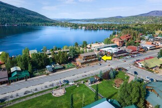 Plus de détails pour 1000 Grand Ave, Grand Lake, CO - Local commercial à vendre