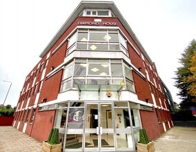 179 Lower Richmond Rd, Richmond à louer Photo de l’immeuble– Image 1 sur 3