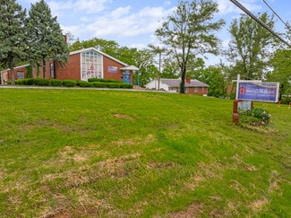 Plus de détails pour 1424 S 55th St, Kansas City, KS - Spécialisé à vendre