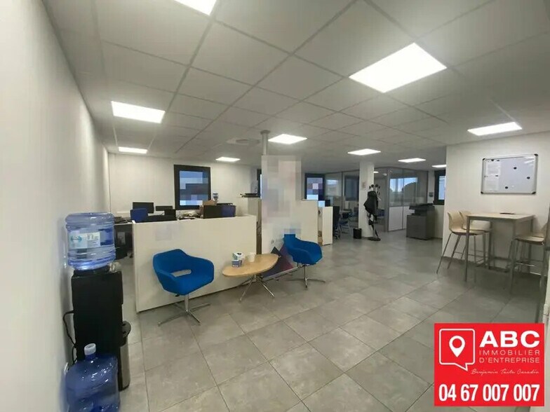 Bureau dans Perpignan à louer - Photo intérieure – Image 1 sur 4