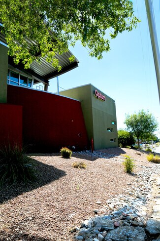 Plus de détails pour 4010 Montgomery Blvd NE, Albuquerque, NM - Bureau à vendre