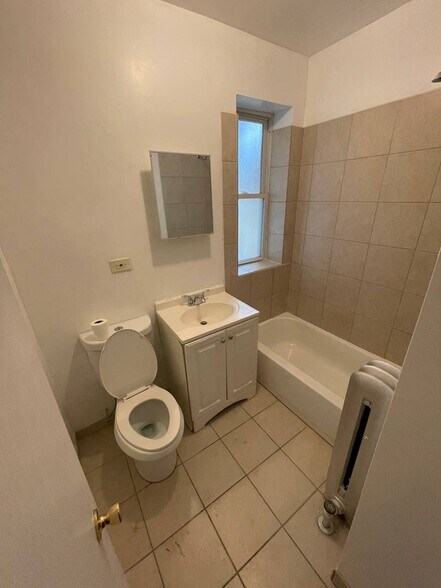 7431-47 s King Dr, Chicago, IL à vendre - Photo de l’immeuble – Image 3 sur 6