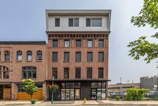 Plus de détails pour 29-33 Crown St, New Haven, CT - Local commercial à louer