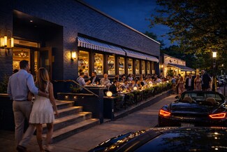 Plus de détails pour 878 Scarsdale Ave, Scarsdale, NY - Local commercial à louer