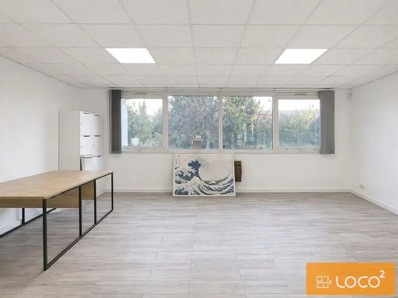 6 Rue Maurice Caunes, Toulouse à louer - Photo intérieure – Image 1 sur 8