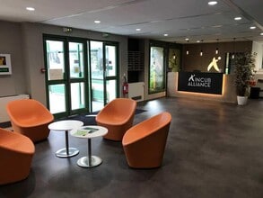 86 Rue De Paris, Orsay à louer Photo de l’immeuble– Image 1 sur 4