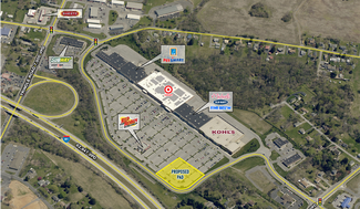 Plus de détails pour 226 Westminster Dr, Carlisle, PA - Local commercial à louer