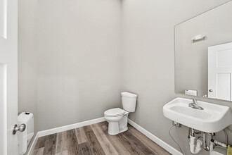 240 Hub Circle, Cookeville, TN à louer Photo de l’immeuble– Image 1 sur 7