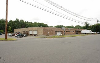 Plus de détails pour 95 Wooster Ct, Bristol, CT - Industriel/Logistique à louer