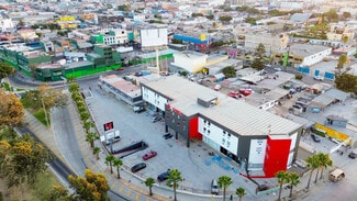Plus de détails pour Blvd General Rodolfo Sánchez Taboada 13, Tijuana - Hôtellerie à vendre