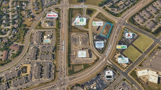 Plus de détails pour 17401 Dodd Blvd, Lakeville, MN - Terrain à vendre
