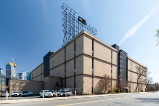 Plus de détails pour 27-11 49th Ave, Long Island City, NY - Industriel/Logistique à louer