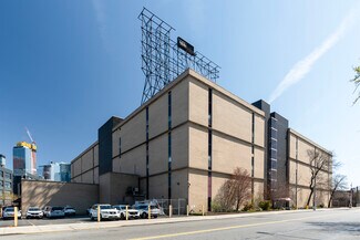 Plus de détails pour 27-11 49th Ave, Long Island City, NY - Industriel/Logistique à louer