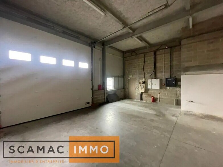 Bureau dans Brétigny-sur-Orge à louer - Photo de l’immeuble – Image 3 sur 9