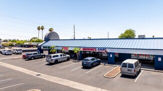 Plus de détails pour 4323 W Cactus Rd, Glendale, AZ - Local commercial à vendre