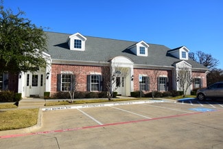 Plus de détails pour 261 E Southlake Blvd, Southlake, TX - Bureau à louer