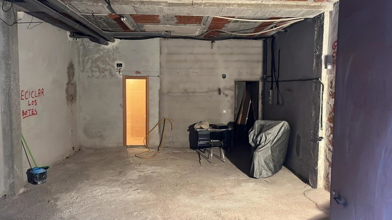 Bargas, TOL 45593 - - - Photo intérieure - Image 1 of 3