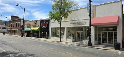 2414 N Lincoln Ave, Chicago, IL à louer Photo intérieure– Image 2 sur 5