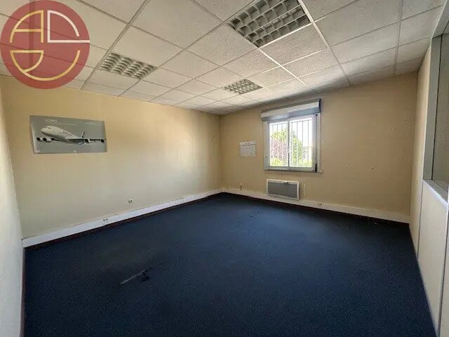 Bureau dans Toulouse à louer - Photo de l’immeuble – Image 3 sur 4