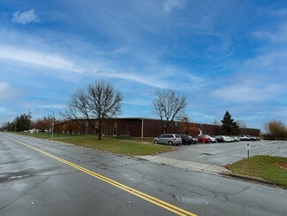 Plus de détails pour 1104 SE 8th St, Grand Rapids, MN - Industriel/Logistique à louer
