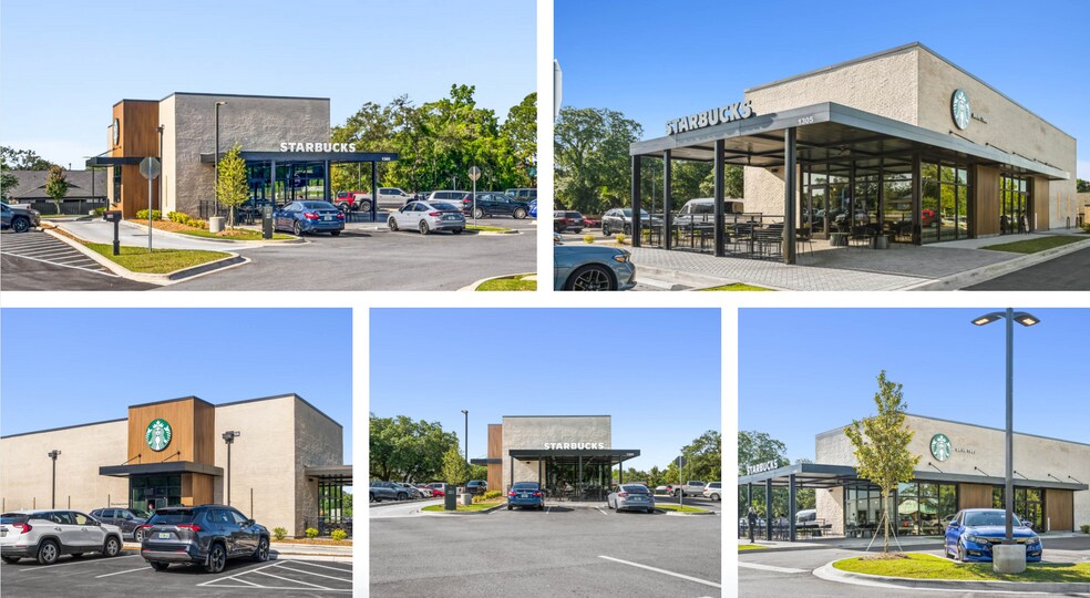 1309 Lewis Turner Blvd, Fort Walton Beach, FL à vendre - Photo de l’immeuble – Image 3 sur 4