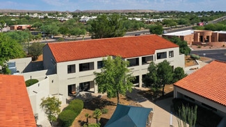 Plus de détails pour 1131 S La Canada Dr, Green Valley, AZ - Bureau à louer