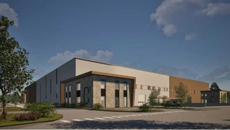 9001 Avenue Stève Biko, Villefontaine à louer Photo principale– Image 1 sur 15