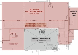 1311 Schilling Pl, Salinas, CA à louer Plan d’étage– Image 1 sur 1
