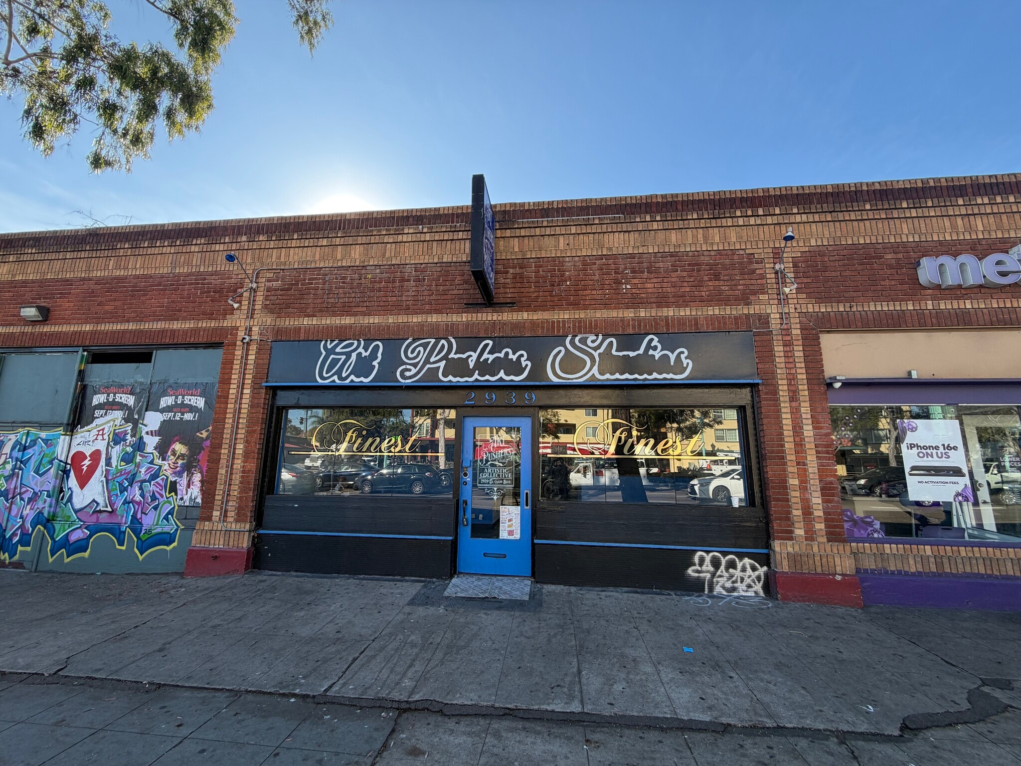 2935-2947 El Cajon Blvd, San Diego, CA à louer Photo intérieure– Image 1 sur 2