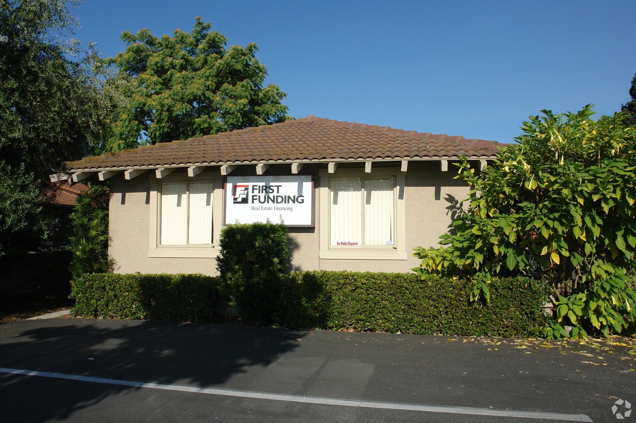 2077 S Bascom Ave, Campbell, CA à louer Photo principale– Image 1 sur 3