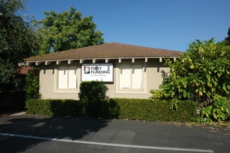 Plus de détails pour 2077 S Bascom Ave, Campbell, CA - Local commercial à louer