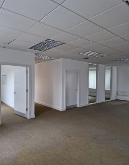 Columbus Quay, Liverpool à louer Photo de l’immeuble– Image 1 sur 3