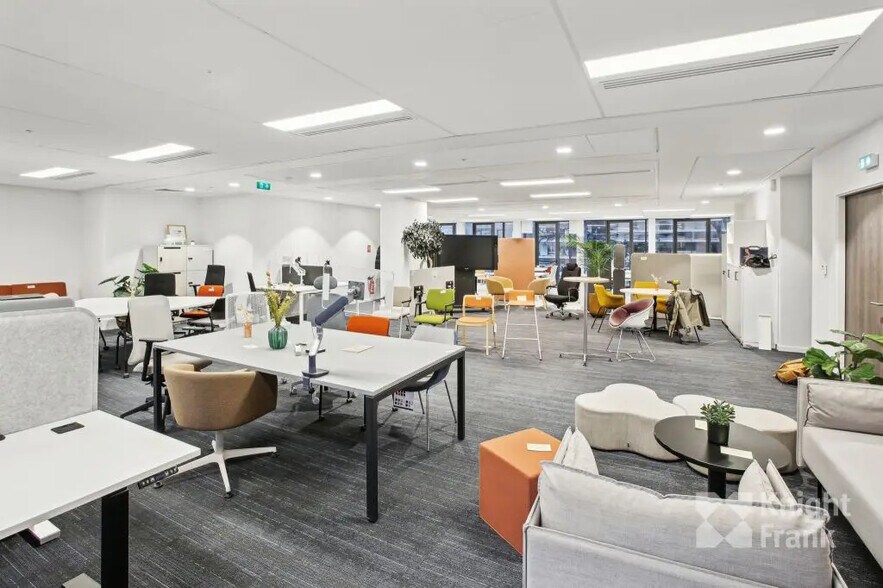 40 Rue Anatole France, Levallois-Perret à louer - Photo de l’immeuble – Image 3 sur 9