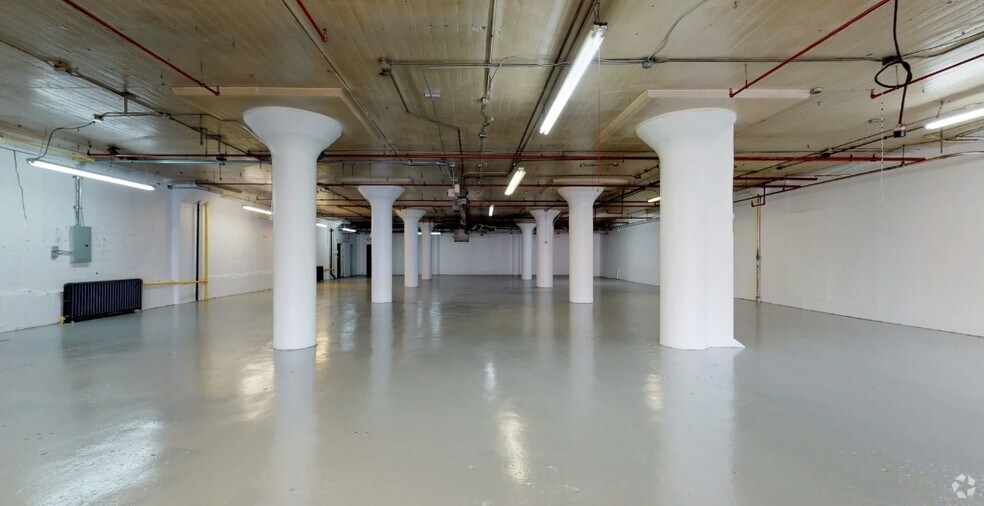 184-10-184-60 Jamaica Ave, Jamaica, NY à louer - Numérisation 3D Matterport – Image 3 sur 16