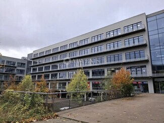 Plus de détails pour Bureau à louer